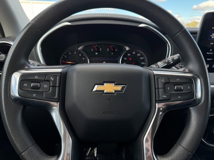 Used 2024 Chevrolet Blazer LT image 15