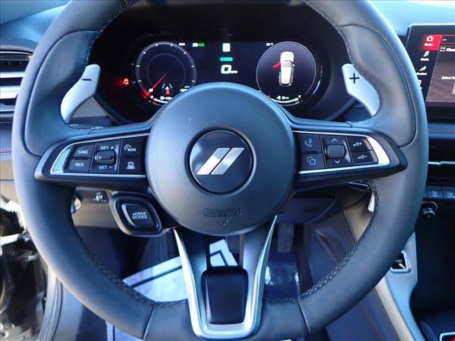 Used 2024 Dodge Hornet R/T image 13