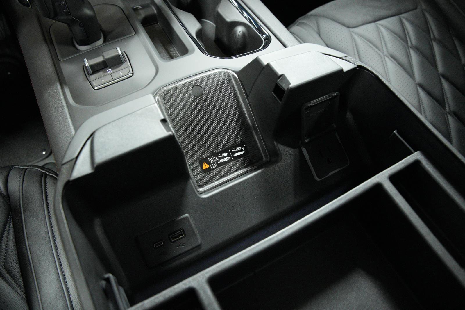 New 2025 GMC Sierra 1500 AT4 w/ AT4 Premium Package image 46