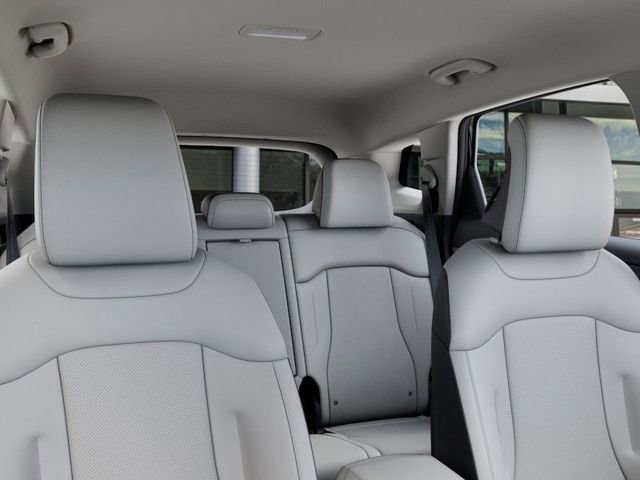 New 2026 Kia Sportage EX FWD image 28