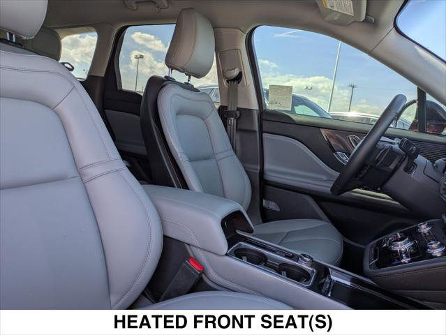 Certified 2022 Lincoln Corsair FWD image 26