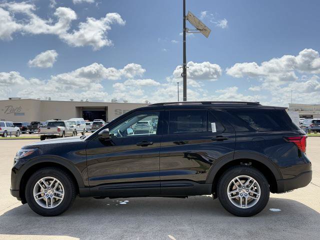 New 2026 Ford Explorer Active AWD/4WD image 29