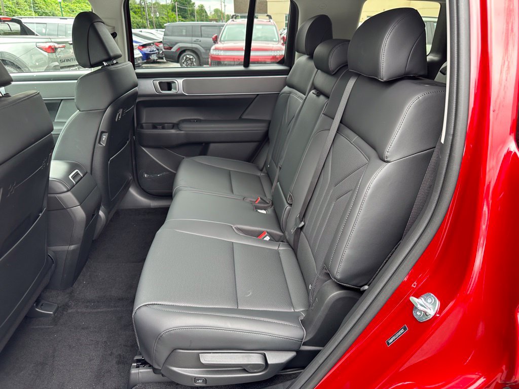 New 2026 Hyundai Santa Fe SEL AWD/4WD image 11