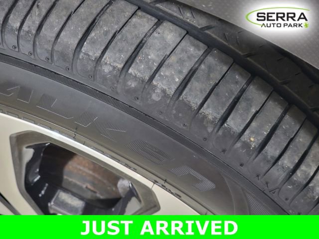 Used 2023 Subaru Forester Limited image 11