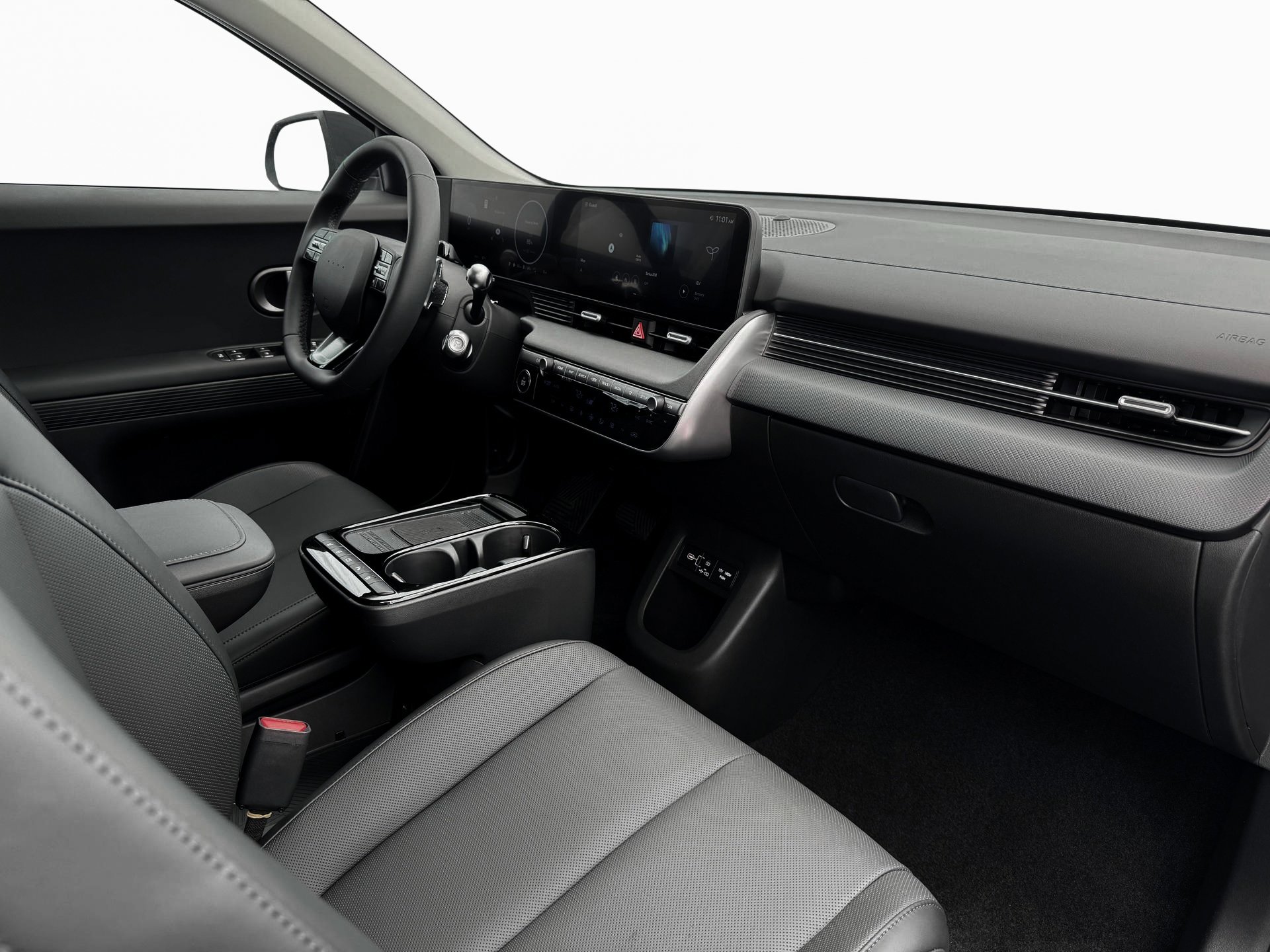 New 2025 Hyundai Ioniq 5 SEL AWD/4WD image 15