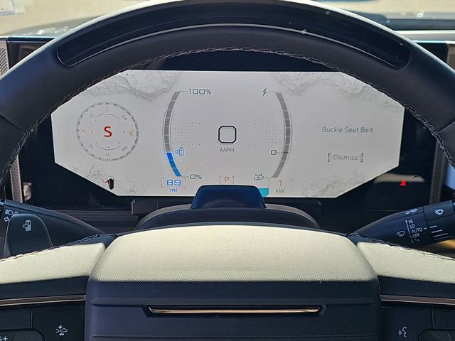 New 2024 GMC Hummer EV 2X image 15