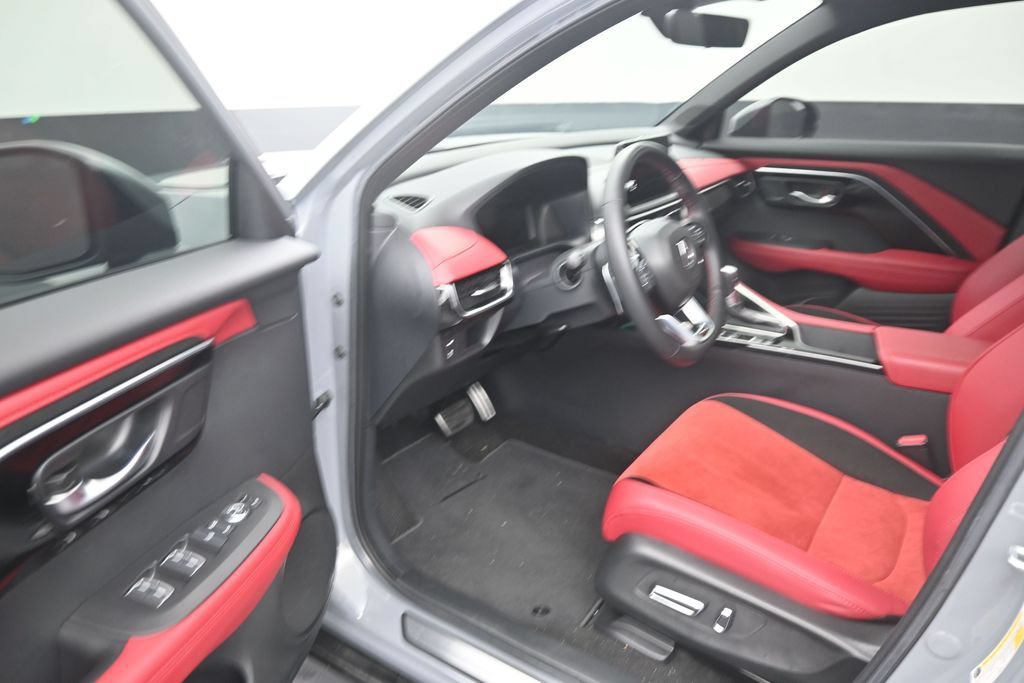 Used 2026 Acura ADX A-Spec FWD image 10