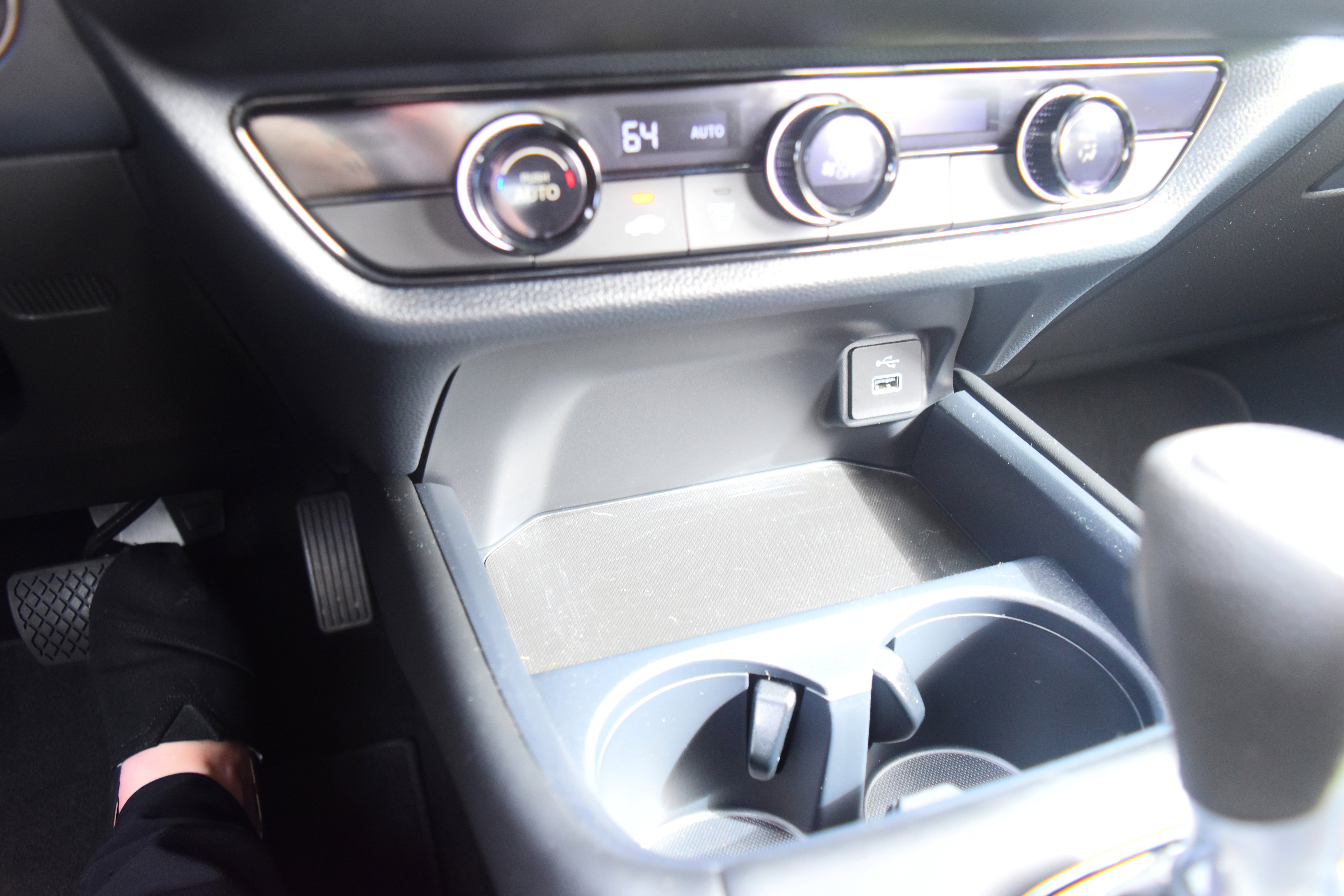 Certified 2023 Honda HR-V LX image 21