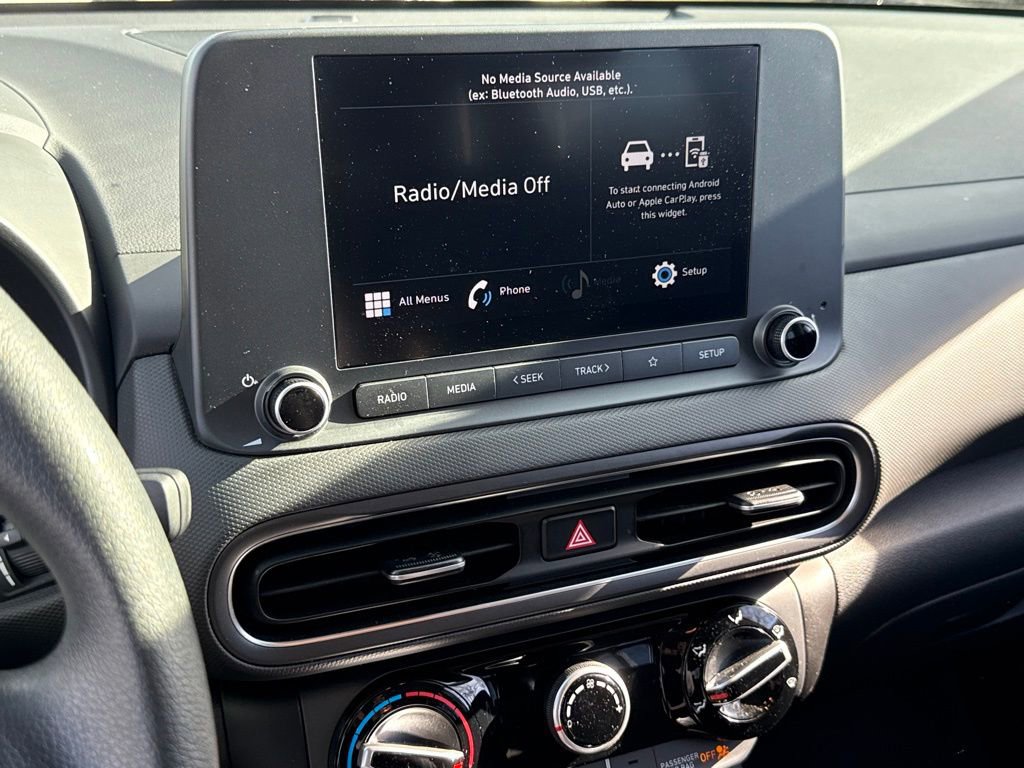 Used 2023 Hyundai Kona SEL w/ Cargo Package image 24