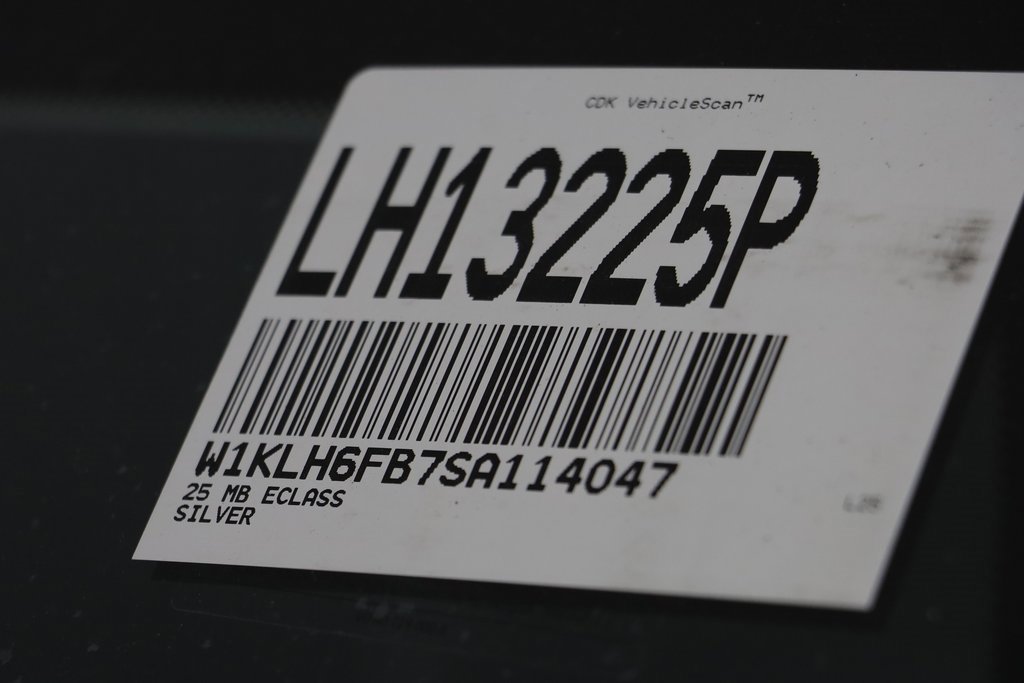 Used 2025 Mercedes-Benz E 450 4MATIC All-Terrain Wagon image 24