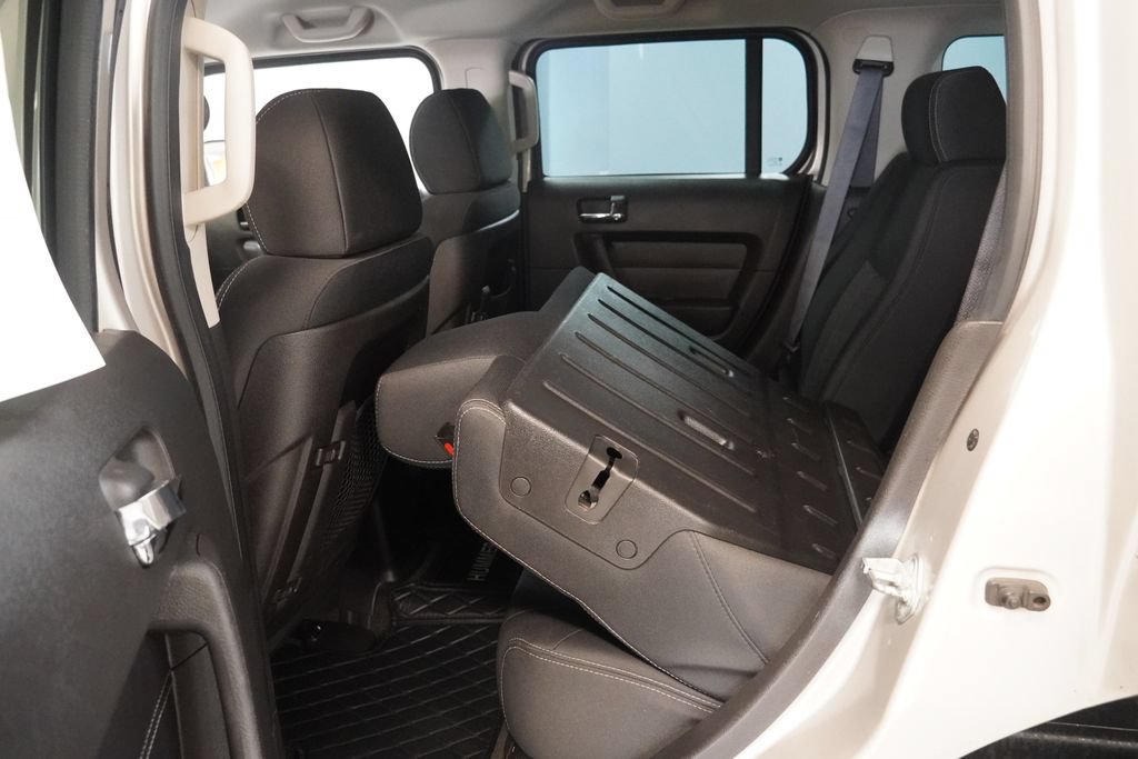 Used 2006 HUMMER H3 AWD/4WD image 19