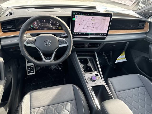 New 2026 Volkswagen Tiguan SEL R-Line image 6