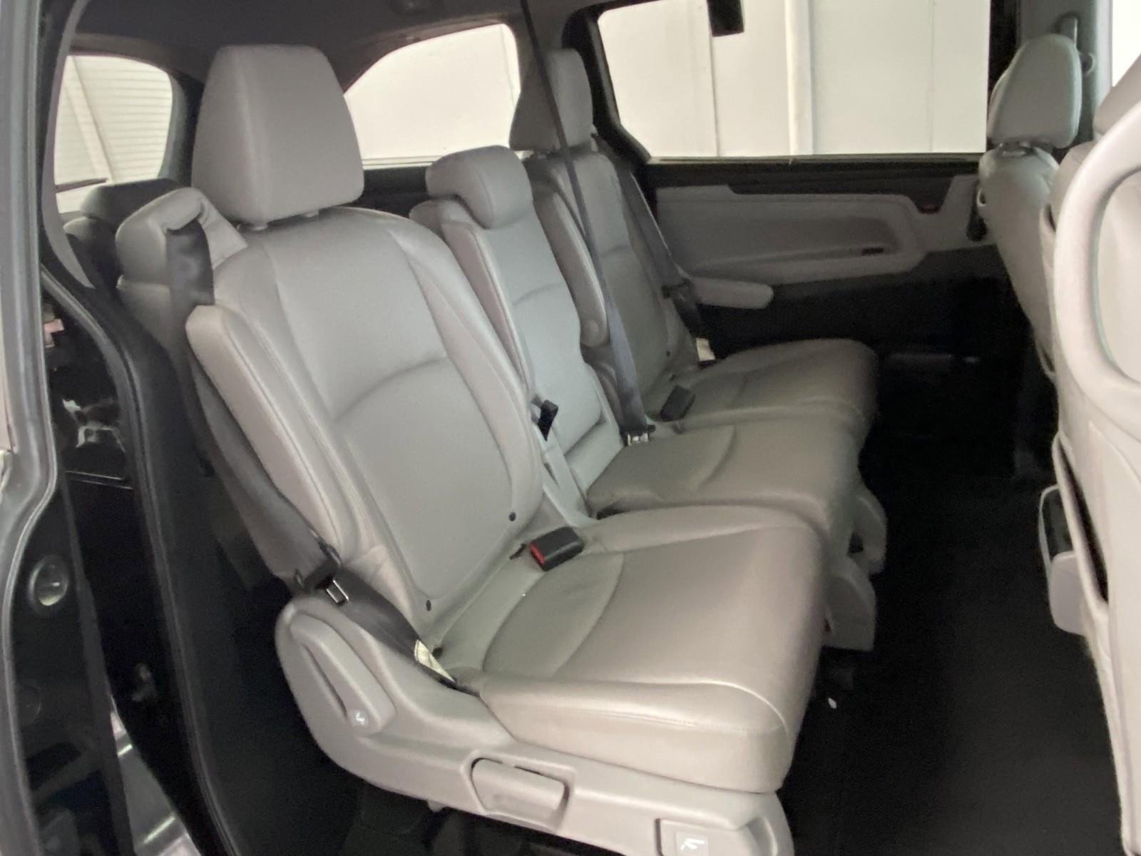 Used 2018 Honda Odyssey Elite image 41