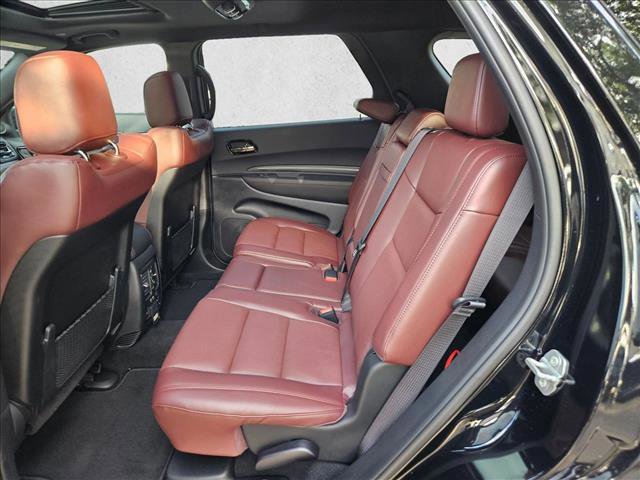 New 2026 Dodge Durango GT AWD/4WD image 12