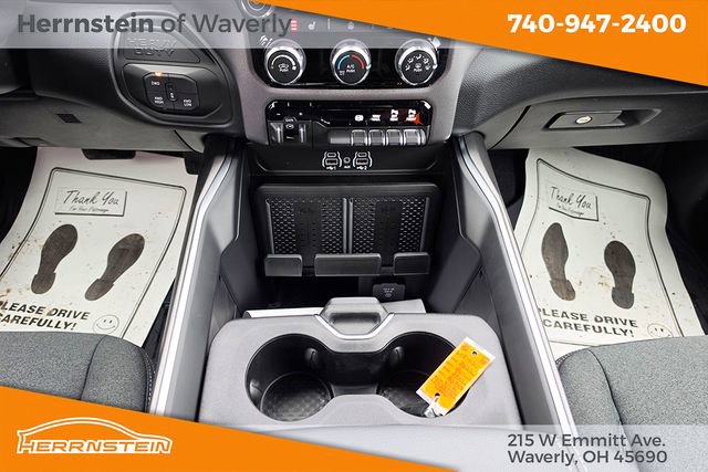 New 2026 RAM 3500 Big Horn image 13