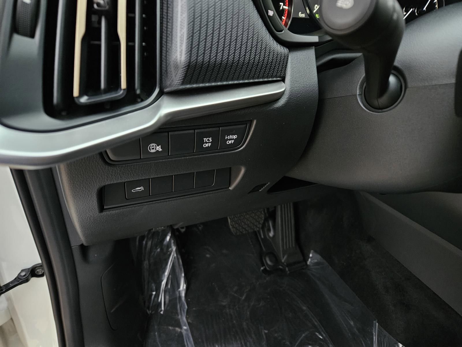 New 2026 MAZDA CX-90 3.3 Turbo w/ Select Package image 16