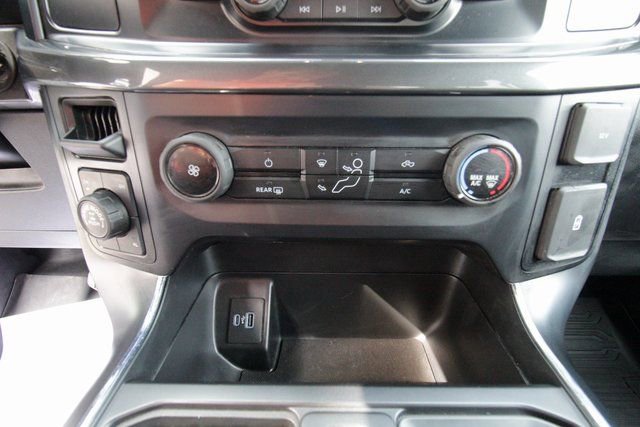 Used 2023 Ford F150 XL w/ STX Appearance Package image 26
