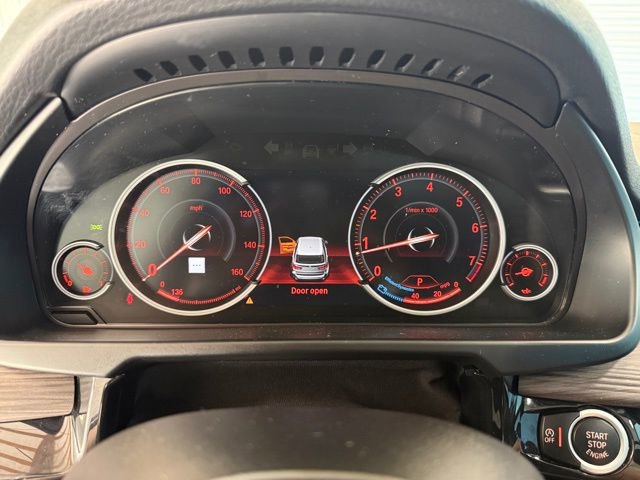 Used 2018 BMW X5 xDrive35i image 25