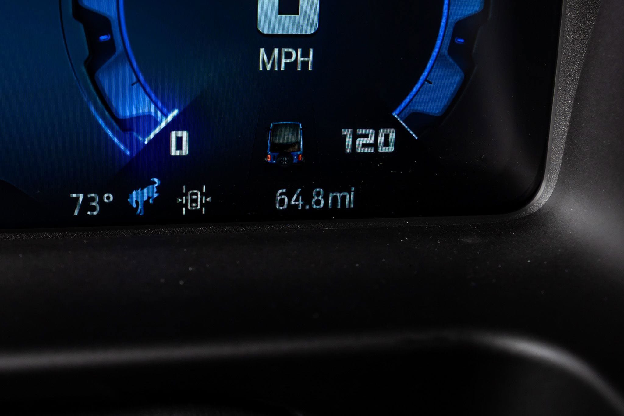 Used 2026 Ford Bronco Heritage Edition AWD/4WD image 21