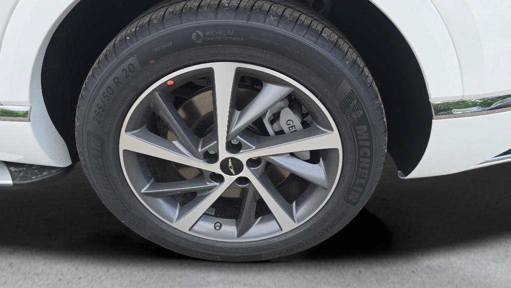 New 2026 Genesis GV80 2.5T Select AWD/4WD image 28