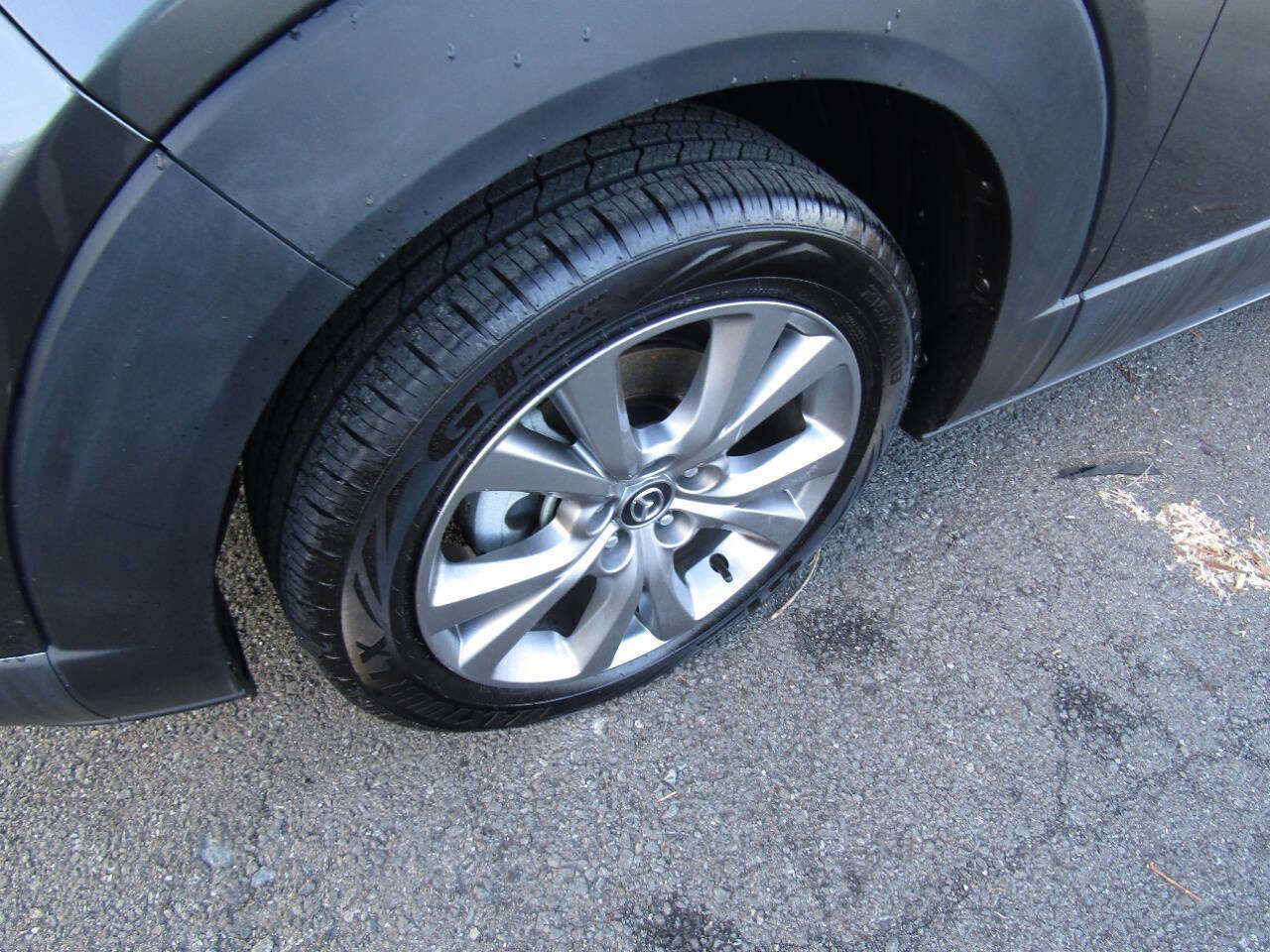 Used 2023 MAZDA CX-30 AWD 2.5 S w/ Select Package image 30