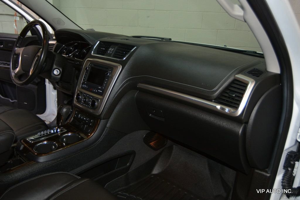 Used 2016 GMC Acadia Denali AWD/4WD image 12