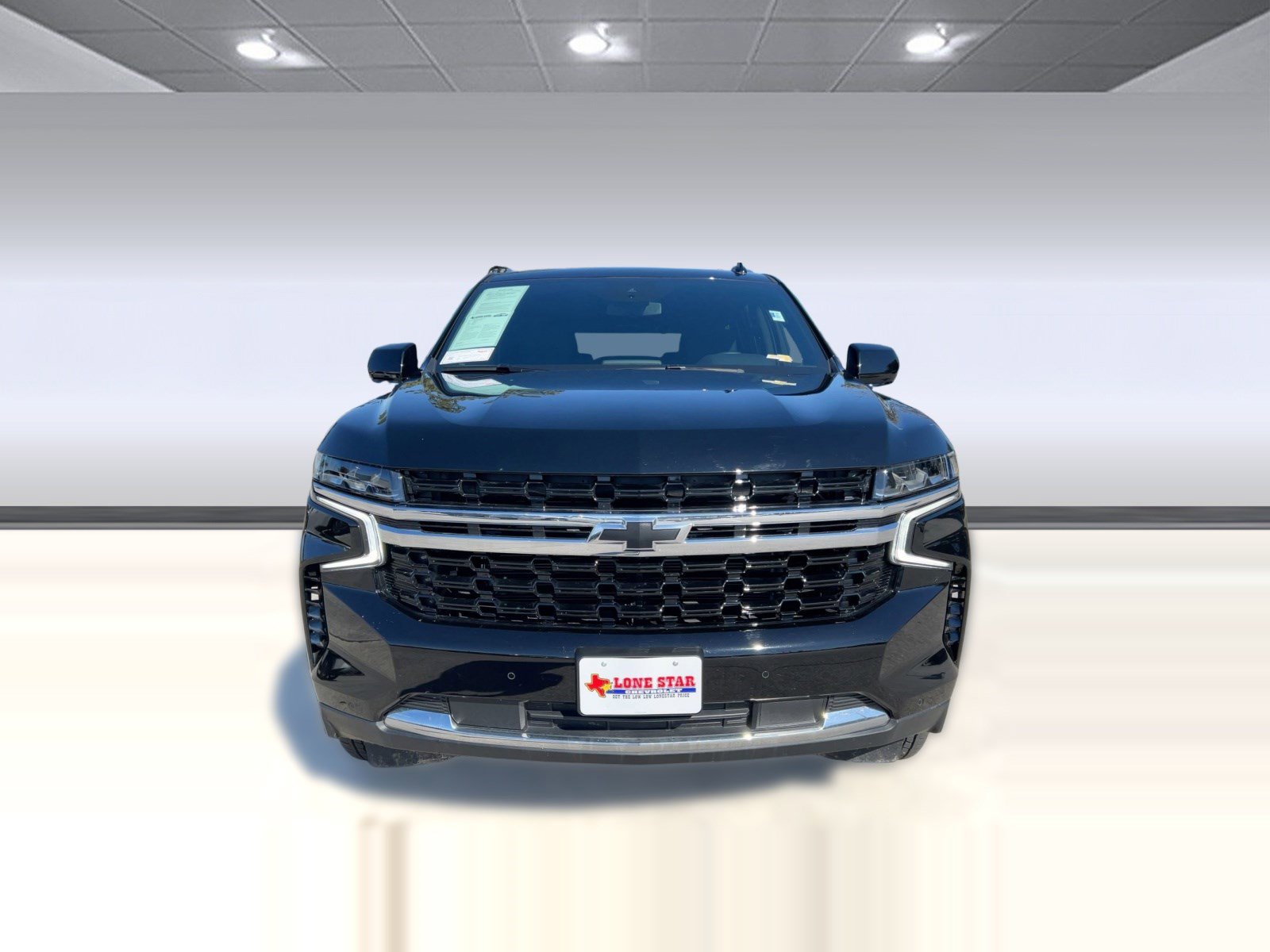 Certified 2024 Chevrolet Tahoe LS w/ Driver Alert Package image 5