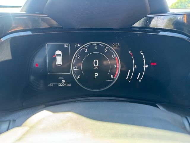 Used 2024 Lexus NX 350 AWD image 26