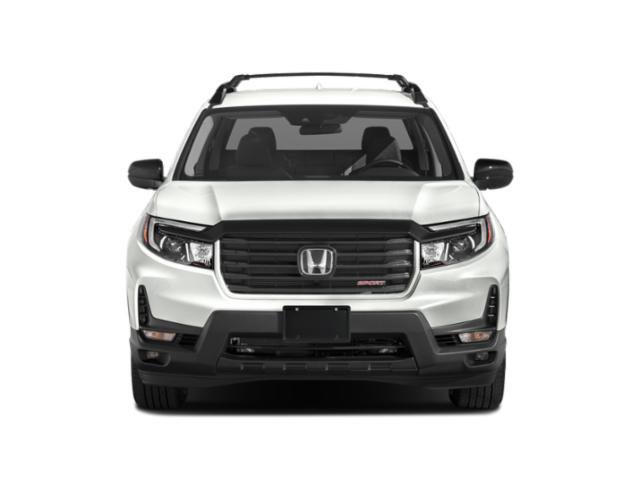Certified 2023 Honda Ridgeline Sport image 4
