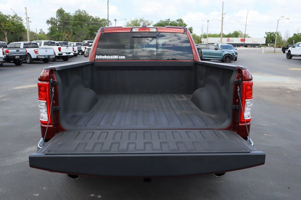 Used 2019 RAM 1500 Big Horn image 24