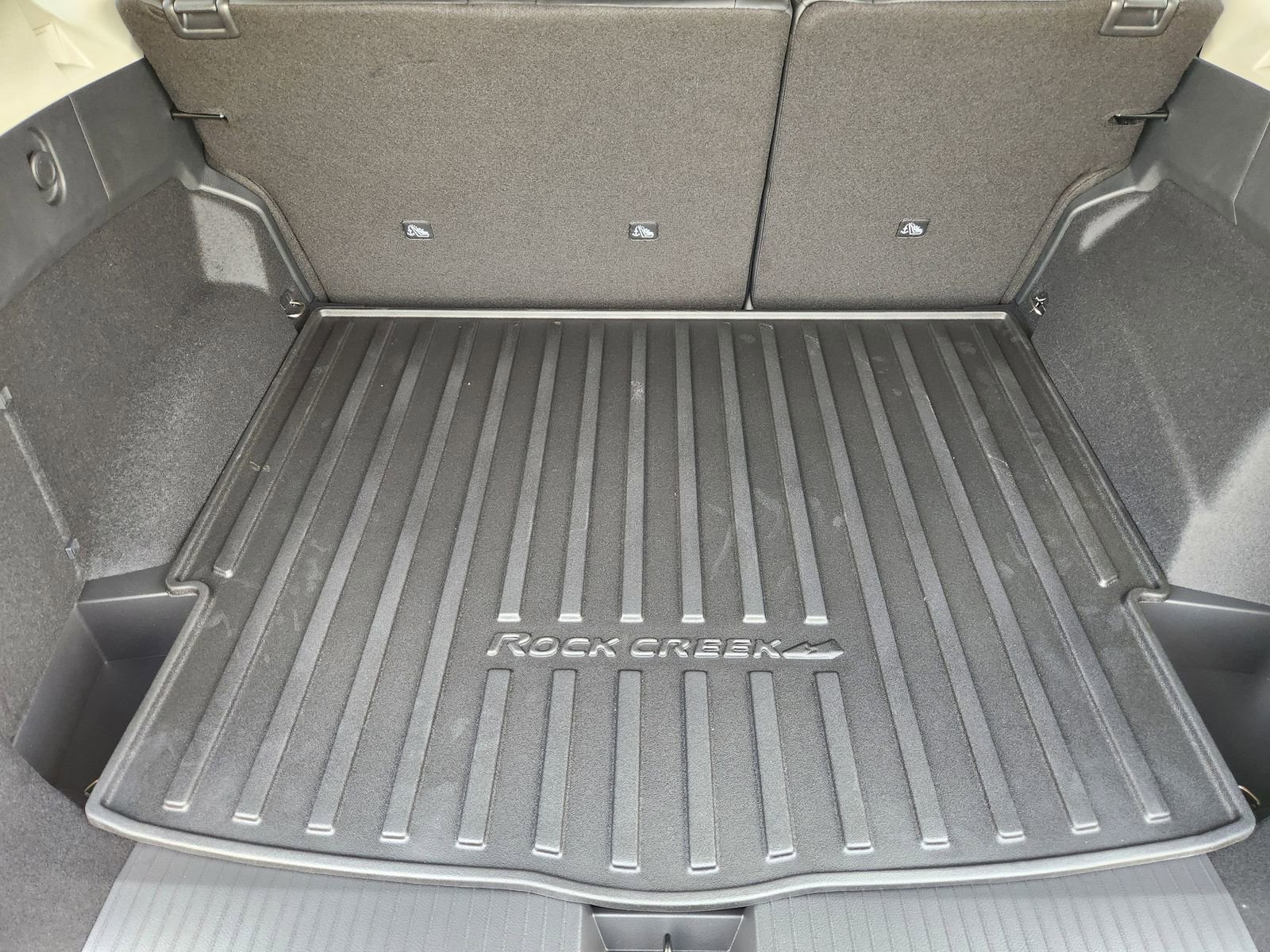 New 2026 Nissan Rogue SV AWD/4WD image 27