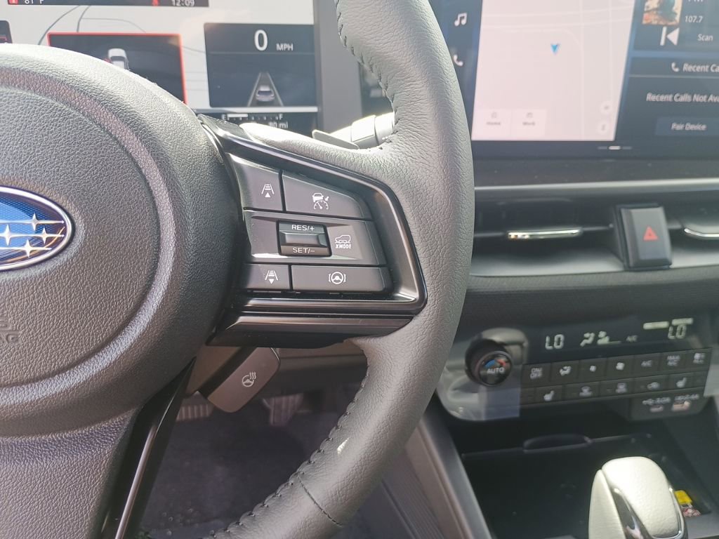 New 2026 Subaru Outback Premium image 18