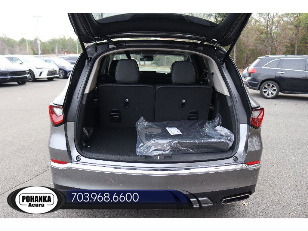 New 2026 Acura MDX w/ Technology Package image 31