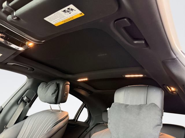 Certified 2023 Mercedes-Benz S 500 4MATIC image 20