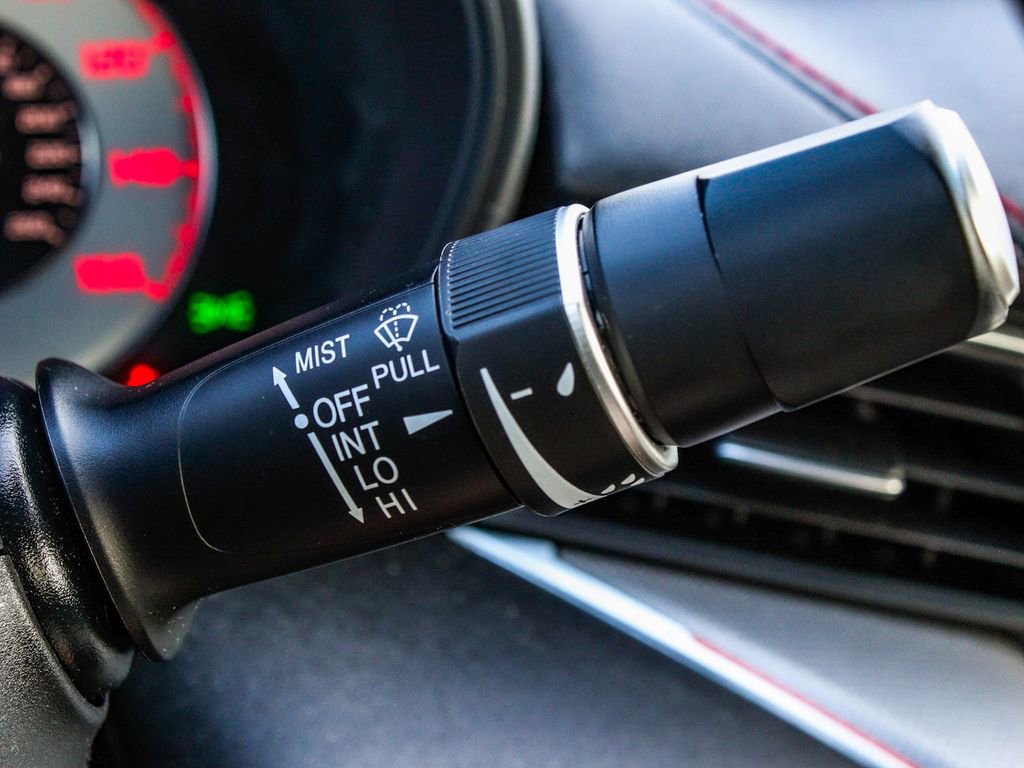 Used 2023 Acura TLX SH-AWD w/ A-SPEC Pkg image 30