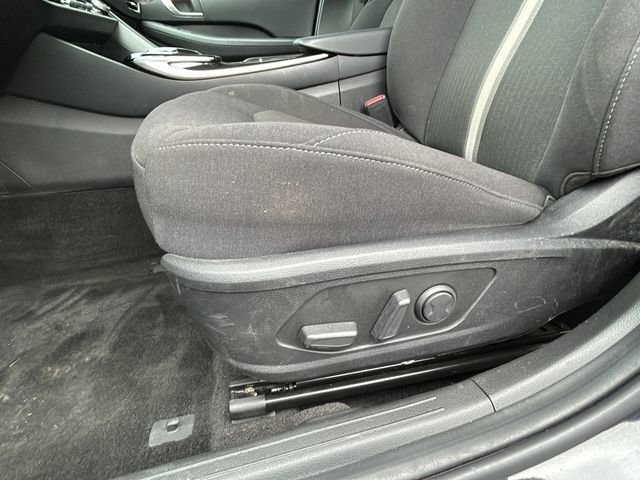 Used 2023 Hyundai Sonata SEL w/ Cargo Package FWD image 13
