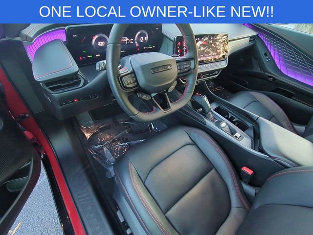 Used 2024 Dodge Charger R/T w/ Plus Group image 12