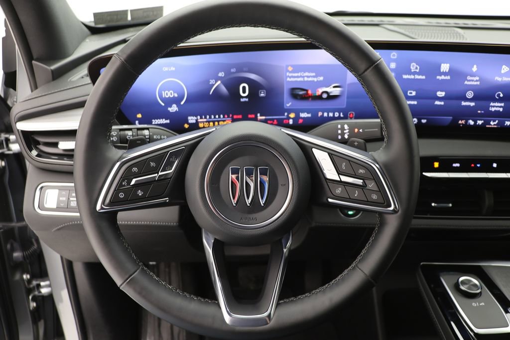 Used 2025 Buick Enclave Preferred image 16