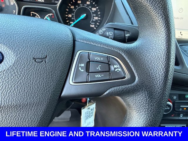 Used 2018 Ford Escape SE w/ SE Sync 3 Package FWD image 30