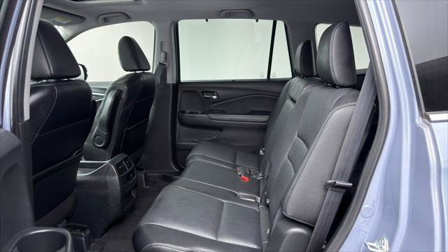 Used 2022 Honda Pilot Special Edition image 17