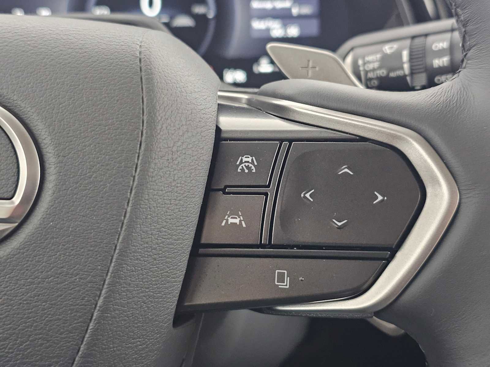 New 2025 Lexus RX 350 Premium Plus image 28