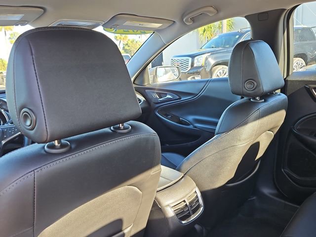 Used 2024 Chevrolet Malibu LT image 12