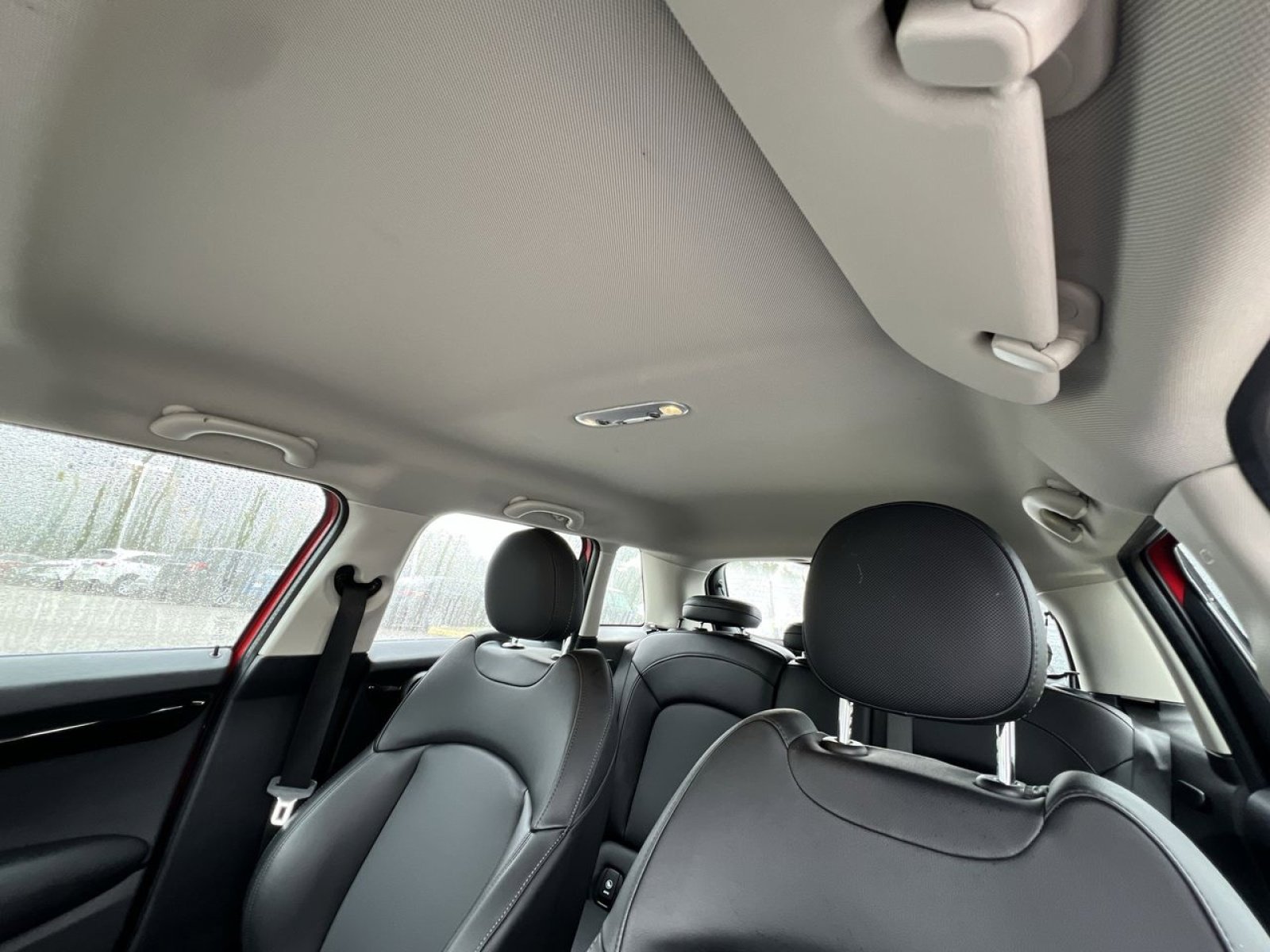 Used 2021 MINI Cooper S image 25
