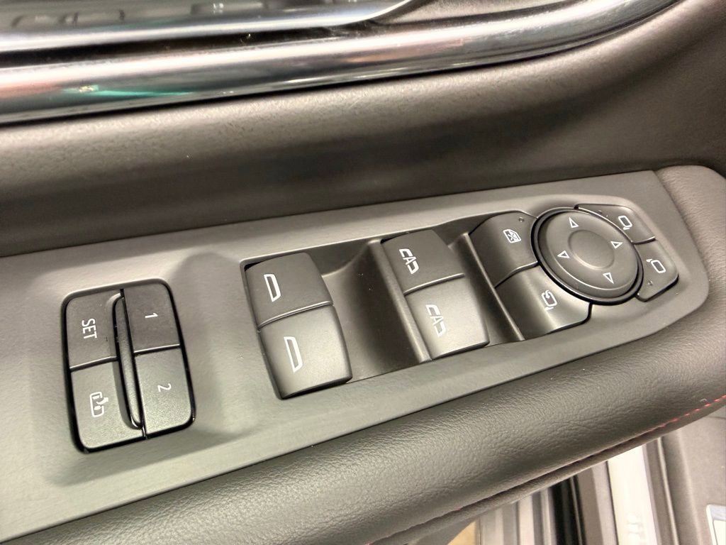 Used 2023 Chevrolet Tahoe RST w/ Luxury Package image 26