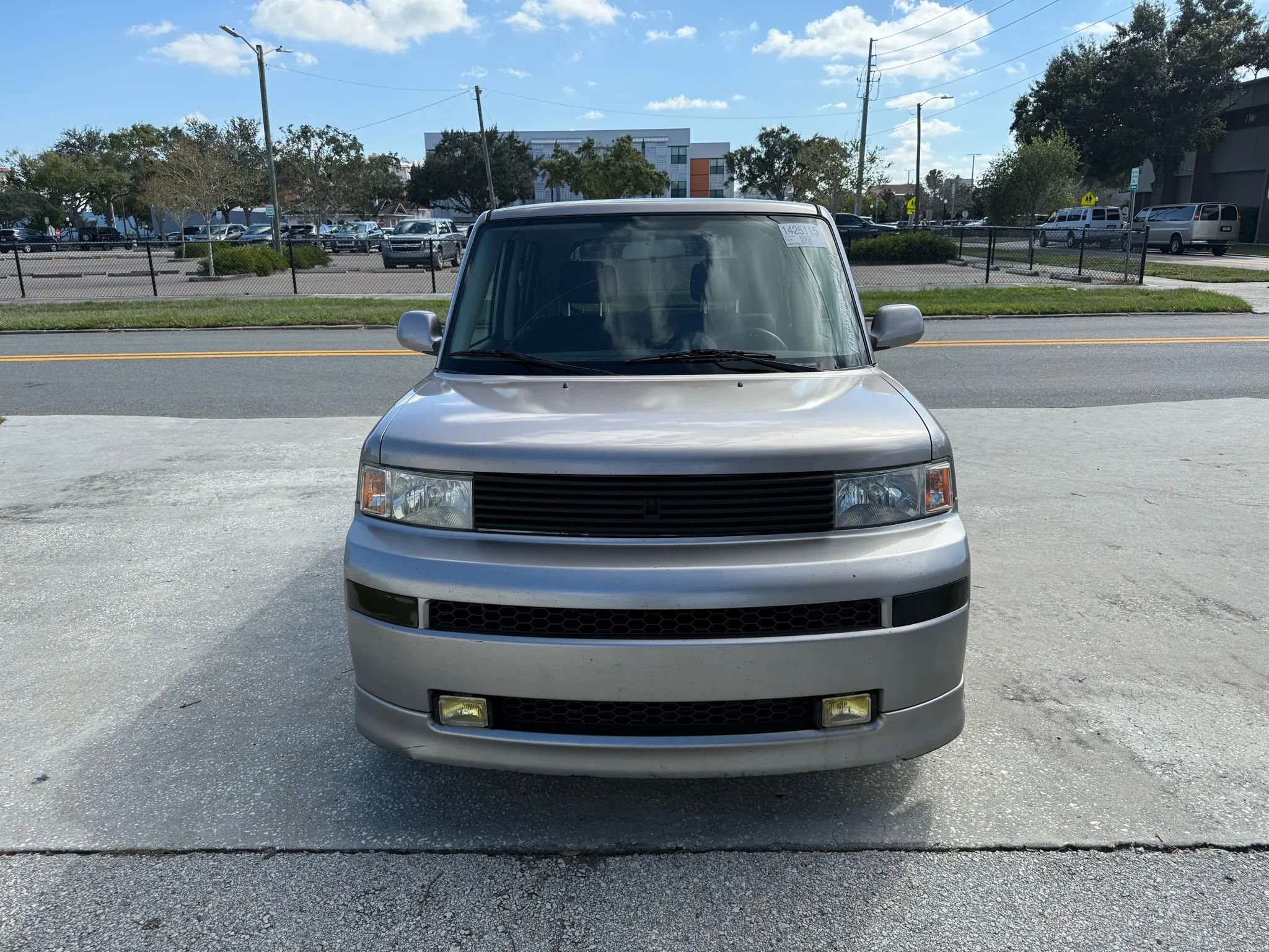 Used 2005 Scion xB