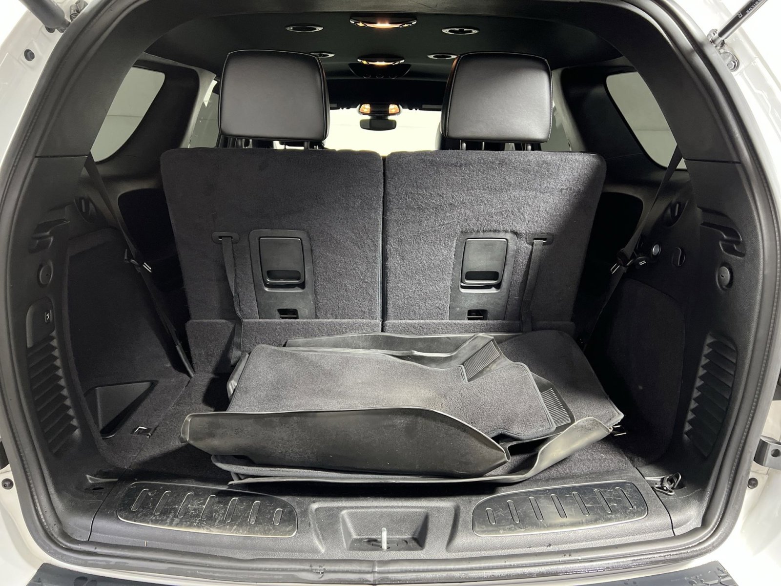 Used 2021 Dodge Durango GT AWD/4WD image 25