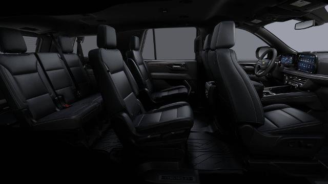 New 2026 Chevrolet Tahoe LT image 31