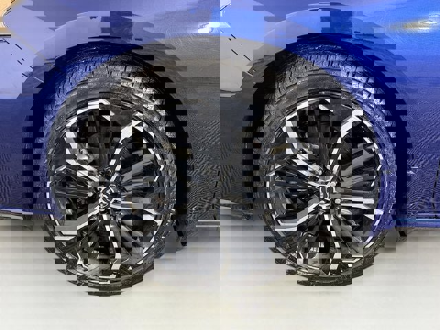 Certified 2023 Nissan Altima 2.5 SR image 24