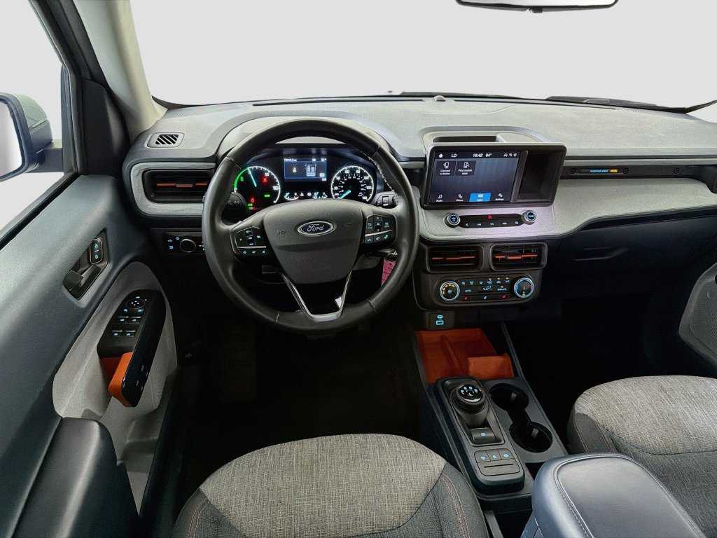 Used 2023 Ford Maverick XLT w/ XLT Luxury Package FWD image 24