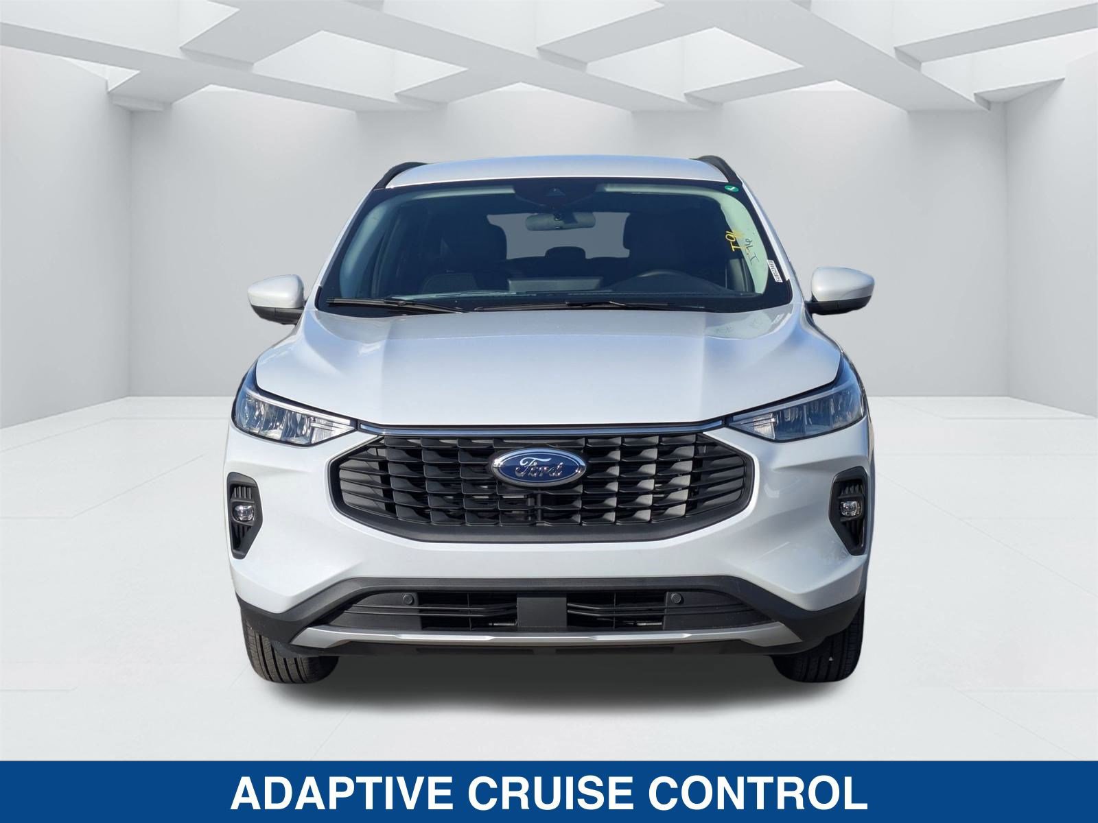 New 2025 Ford Escape SE image 9